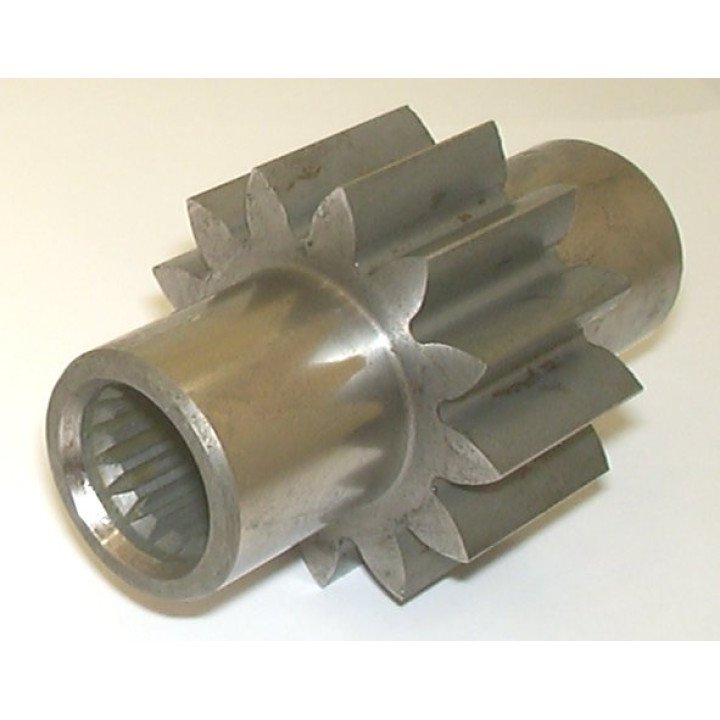 S17 25CC CENTER DRIVE