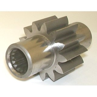 S17 28CC CENTER DRIVE**