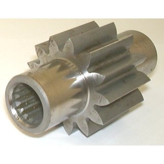 S17 33CC CENTER DRIVE