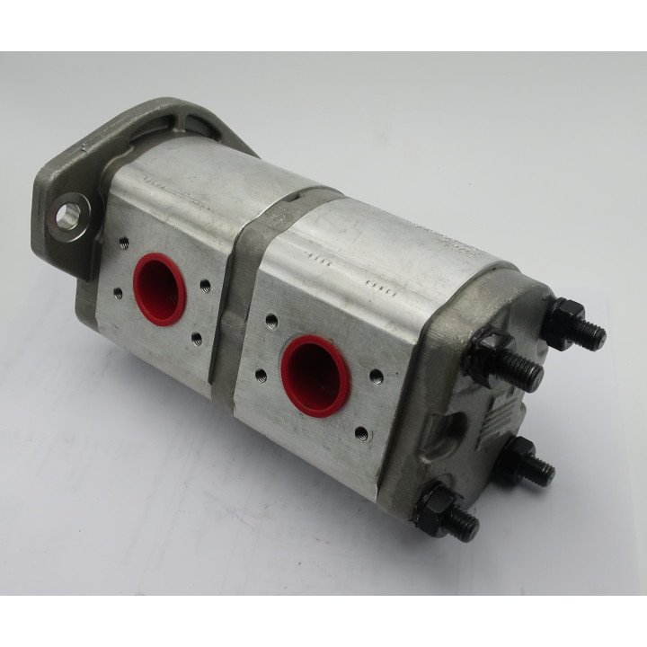 LEYLAND/MARSHALL PUMP NTJ 1598