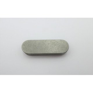 PARALLEL ROUNDED 3/8 x 1/4 x 1.1/4