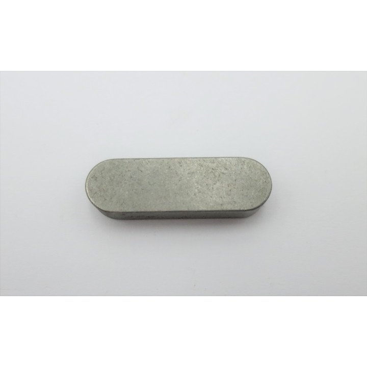 PARALLEL ROUNDED 3/8 x 1/4 x 1.1/4