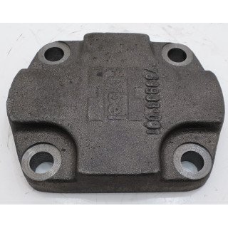 S17 PRESS END COVER BLANK / STD