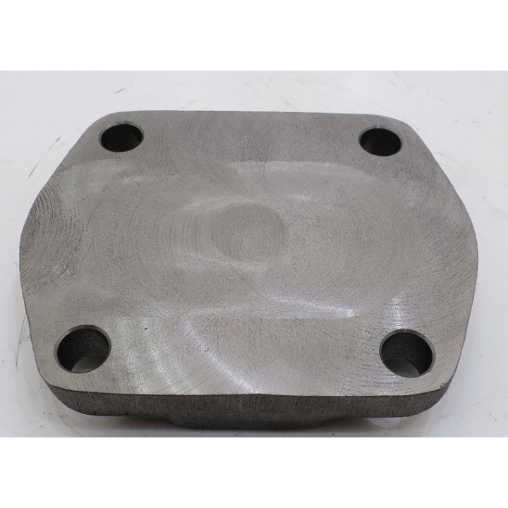 S17 PRESS END COVER BLANK / STD