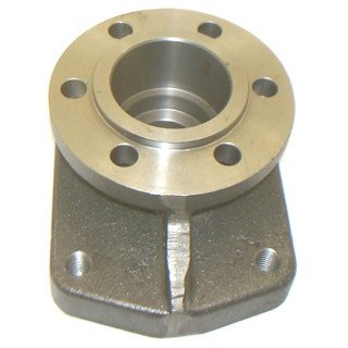 S17 6 BOLT CIRCULAR FORD TYPE