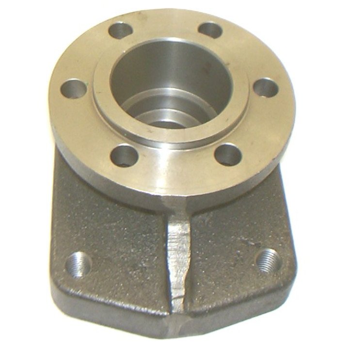 S17 6 BOLT CIRCULAR FORD TYPE