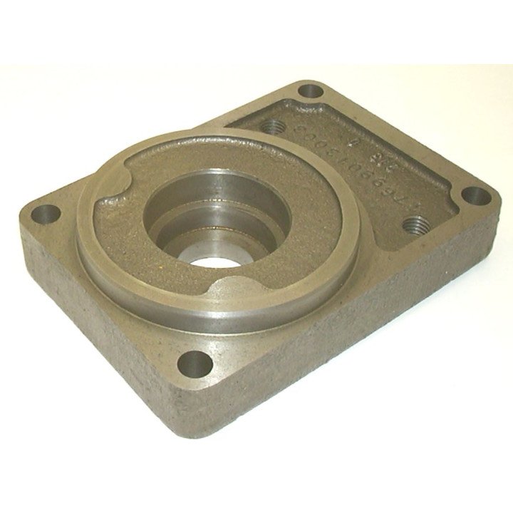S17 100MM / 4  BOLT (17303099003)