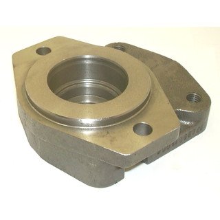 S17 A / 2 BOLT / CONTINENTAL TYPE