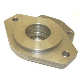 S17 B / 2 BOLT / CONTINENTAL TYPE