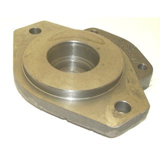 S17 B / 2  BOLT (17303099009)