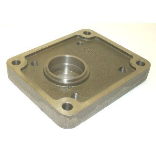 S17 50.8MM / 4 BOLT (17303099021)