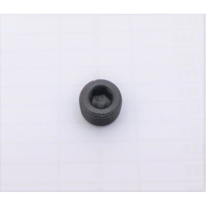 S4/S5/S6 DRYSEAL PLUG (1/8).