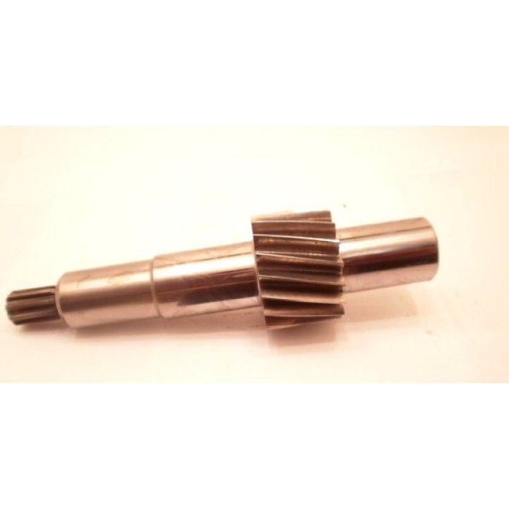 S4 GEAR - 5/8'' SAE A SPLINE