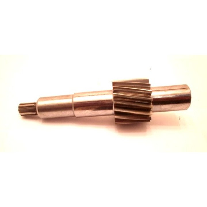 S4 GEAR - 5/8'' SAE A SPLINE