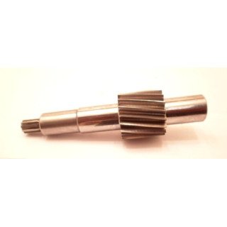 S4 GEAR - 5/8'' SAE A SPLINE