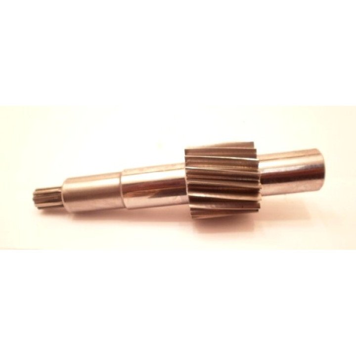 S4 GEAR - 5/8'' SAE A SPLINE