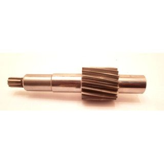 S4 GEAR - 5/8'' SAE A SPLINE