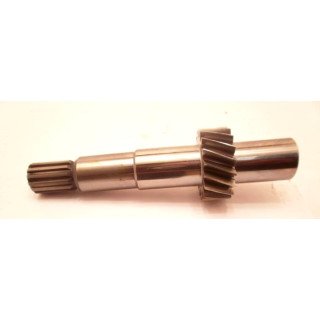S4 GEAR - 7/8 SAE SPLINE - CODE B