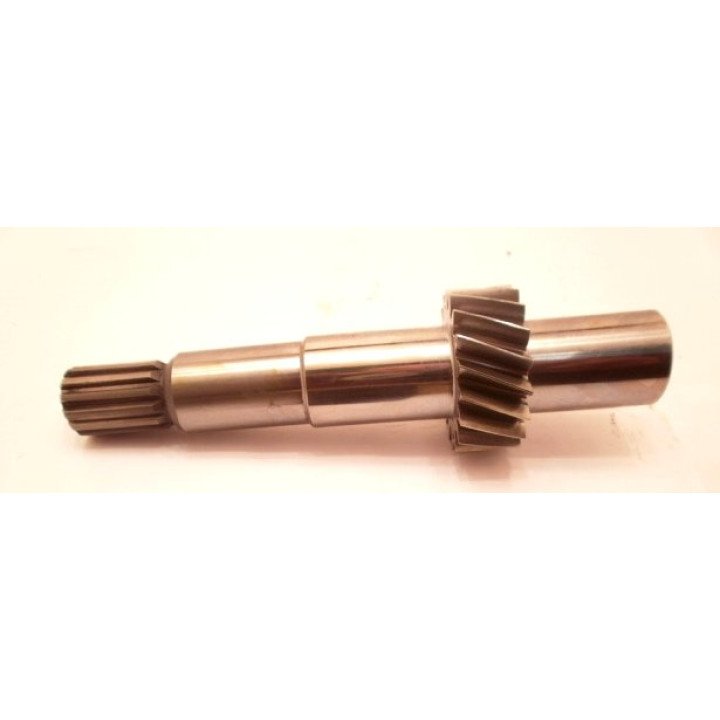S4 GEAR - 7/8 SAE SPLINE - CODE B