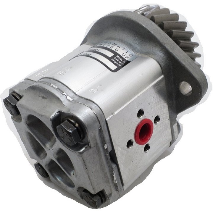 A11.4L FORD POWER ST HYDRAULIC PUMP