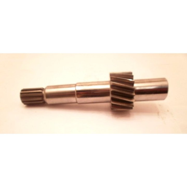 S4 GEAR : CODE 'B' 7/8 SAE SPLINE