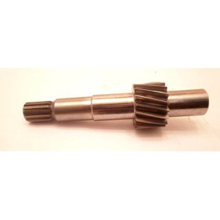 S4 GEAR : CODE 'B' 7/8 SAE SPLINE