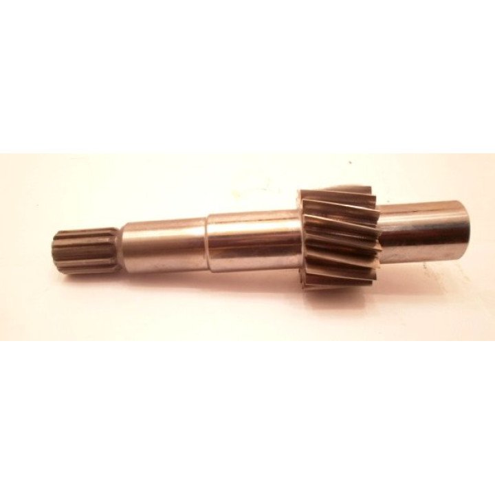S4 GEAR : CODE 'B' 7/8 SAE SPLINE