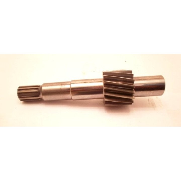 S4 GEAR : CODE 'B' 7/8 SAE SPLINE