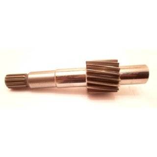 S4 GEAR : CODE 'B' 7/8 SAE SPLINE