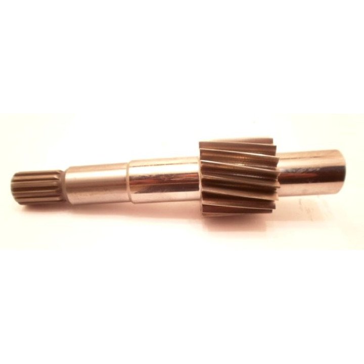 S4 GEAR : CODE 'B' 7/8 SAE SPLINE