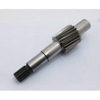 S4 GEAR : CODE 'B' 7/8 SAE SPLINE