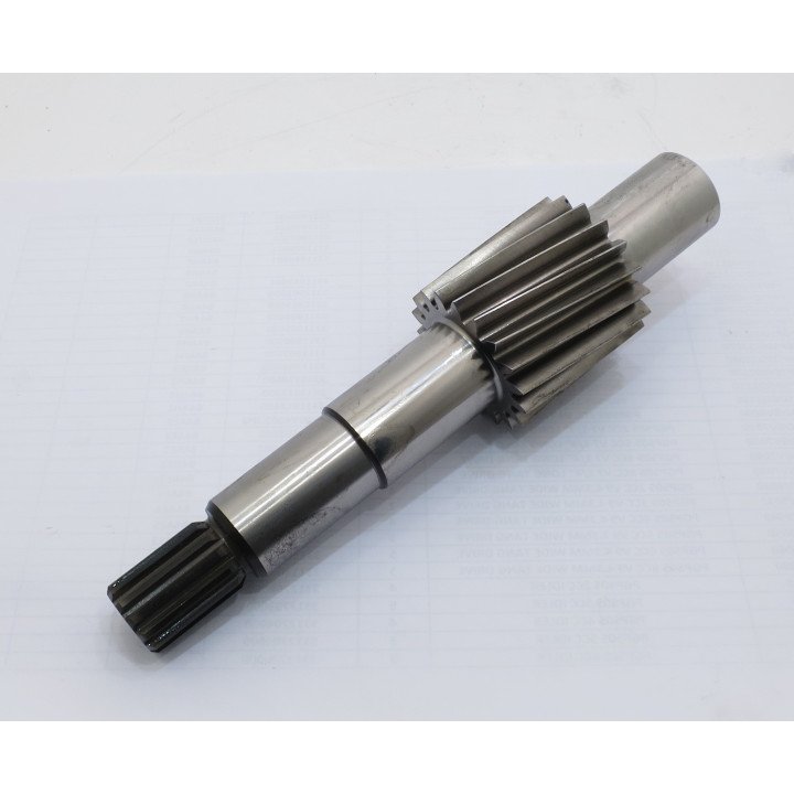 S4 GEAR : CODE 'B' 7/8 SAE SPLINE