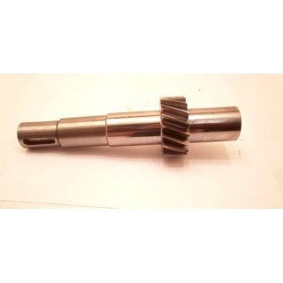 S4 GEAR - 7/8 PARALLEL - CODE F