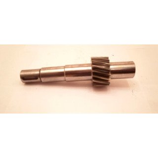 S4 GEAR - 7/8 PARALLEL - CODE F