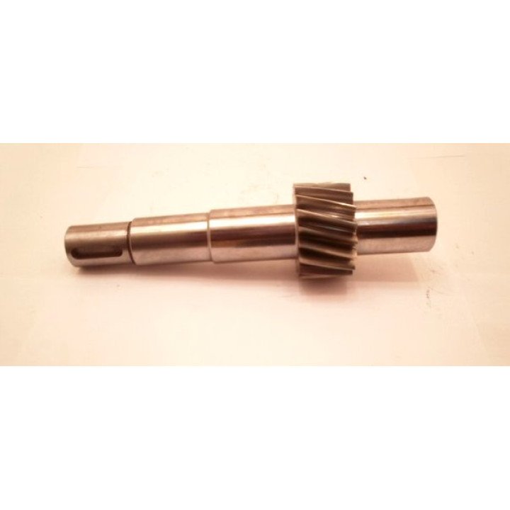 S4 GEAR - 7/8 PARALLEL - CODE F
