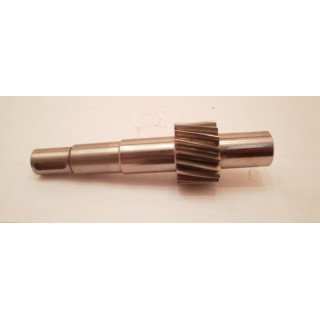 S4 GEAR - 7/8 PARALLEL - CODE F