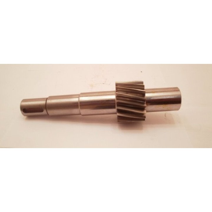 S4 GEAR - 7/8 PARALLEL - CODE F