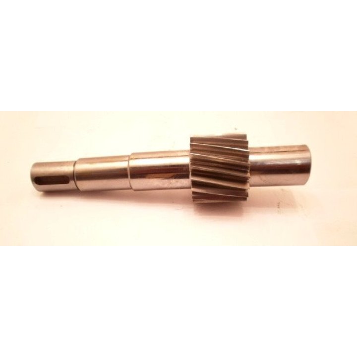S4 GEAR - 7/8 PARALLEL - CODE F