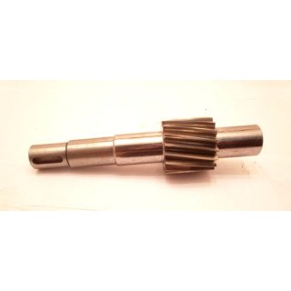 S4 GEAR - 7/8 PARALLEL - CODE F