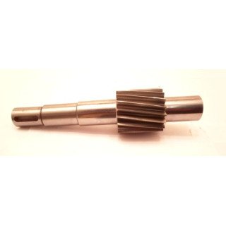 S4 GEAR - 7/8 PARALLEL - CODE F