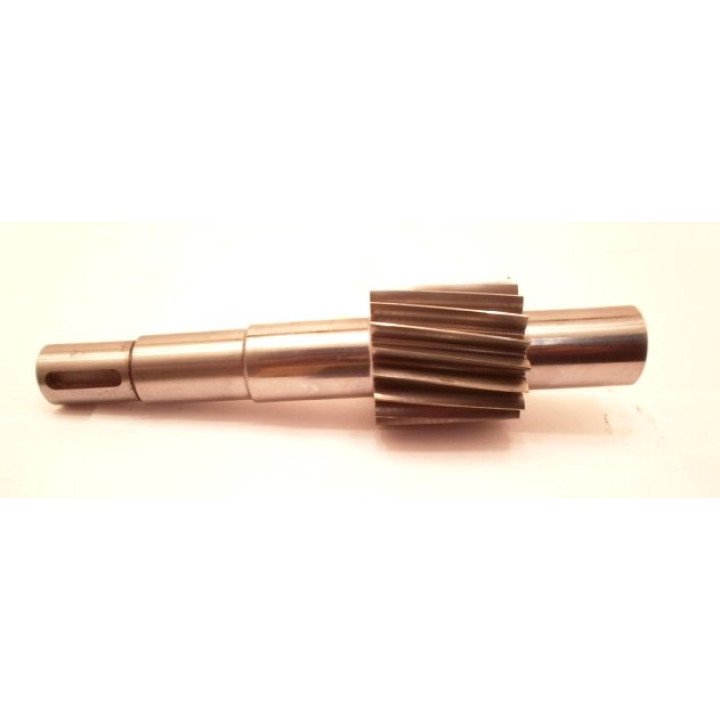 S4 GEAR - 7/8 PARALLEL - CODE F