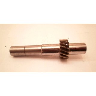 S4 GEAR - 1'' SAE BB PARALLEL