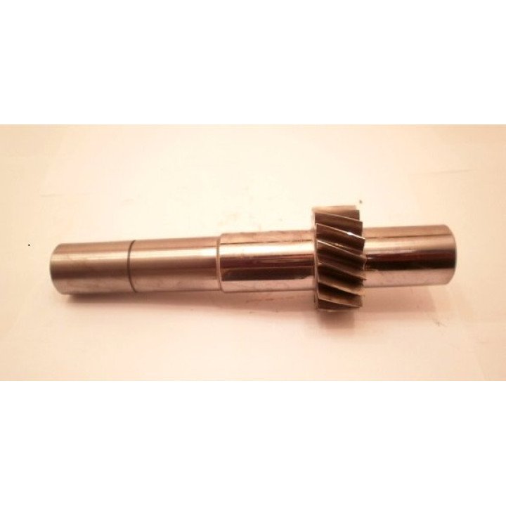 S4 GEAR - 1'' SAE BB PARALLEL