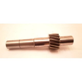 S4 GEAR - 1'' SAE BB PARALLEL