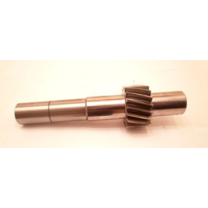 S4 GEAR - 1'' SAE BB PARALLEL