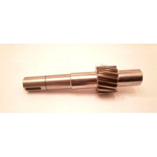 S4 GEAR - 1'' SAE BB PARALLEL
