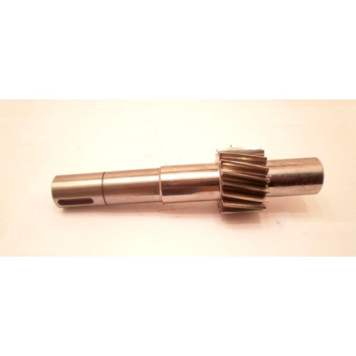 S4 GEAR - 1'' SAE BB PARALLEL