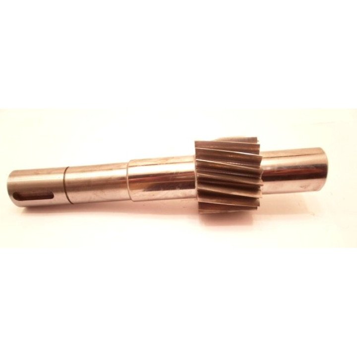 S4 GEAR - 1'' SAE BB PARALLEL