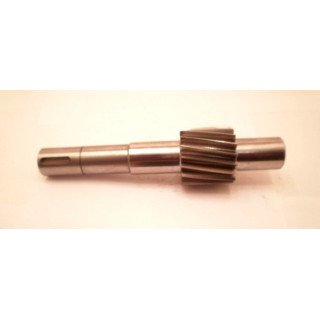 S4 GEAR - 1'' SAE BB PARALLEL