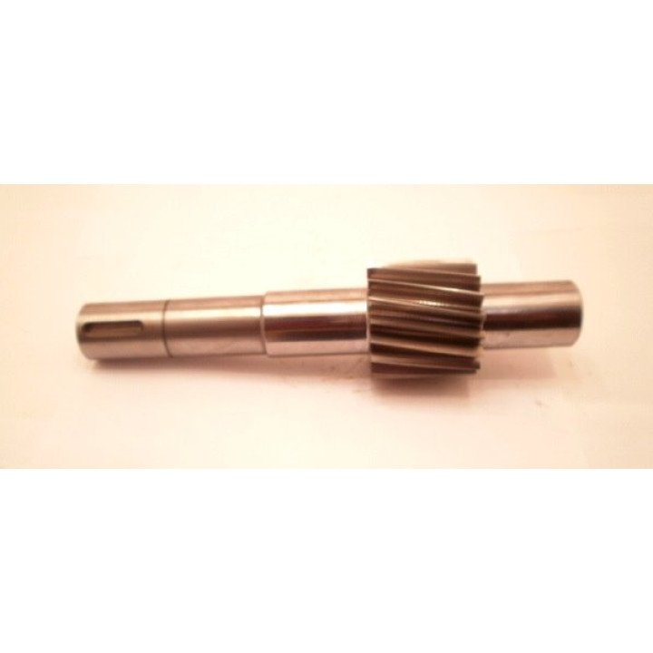 S4 GEAR - 1'' SAE BB PARALLEL